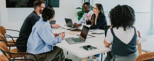 Former, faire grandir, transmettre : au cœur de la culture INGELINE